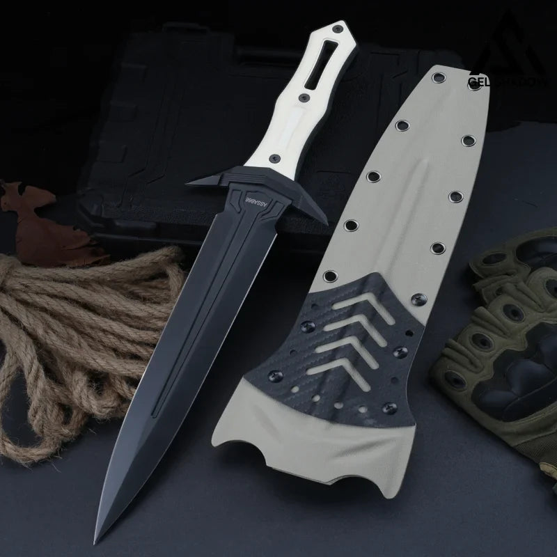 GS176 Multi-functional Knife Outdoor tools