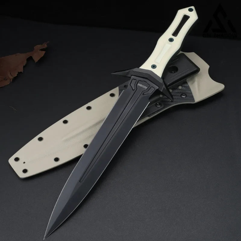 GS176 Multi-functional Knife Outdoor tools