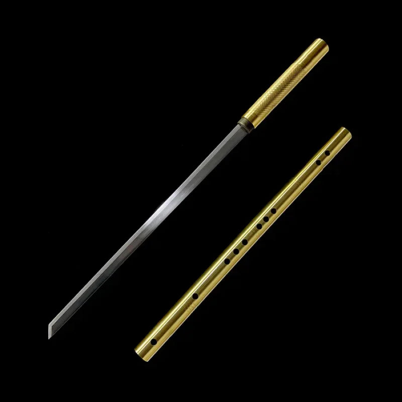 GS178 Flute Sword