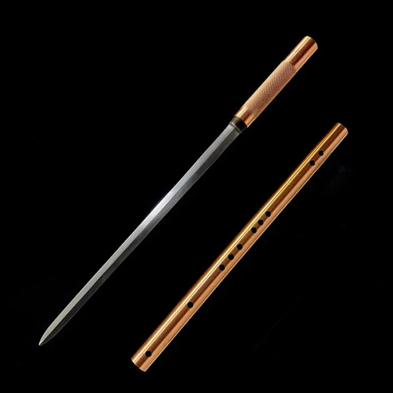 GS178 Flute Sword