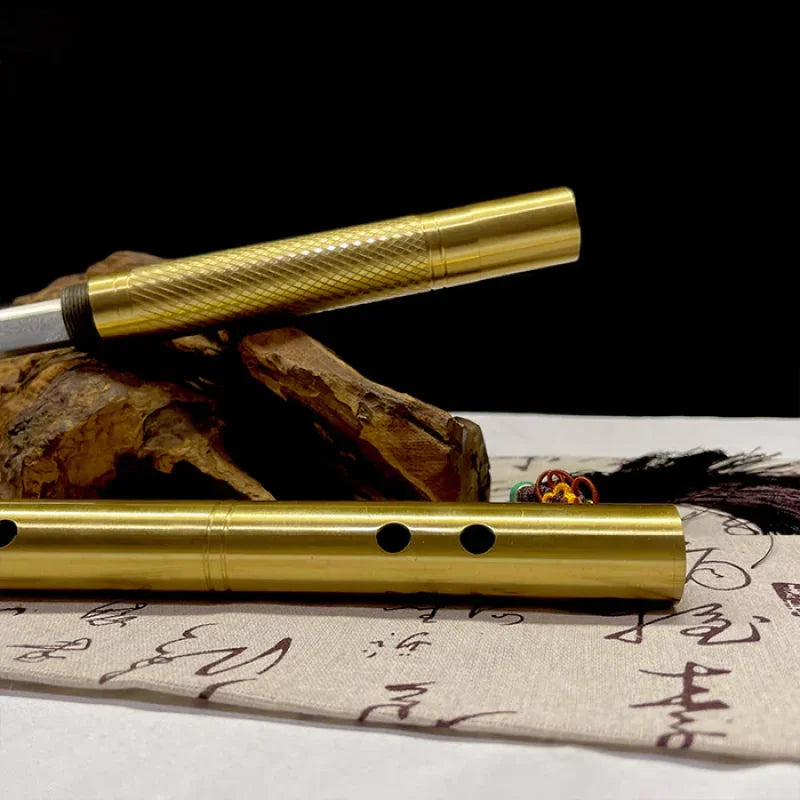 GS178 Flute Sword