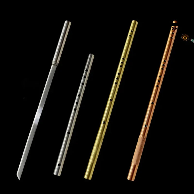 GS178 Flute Sword