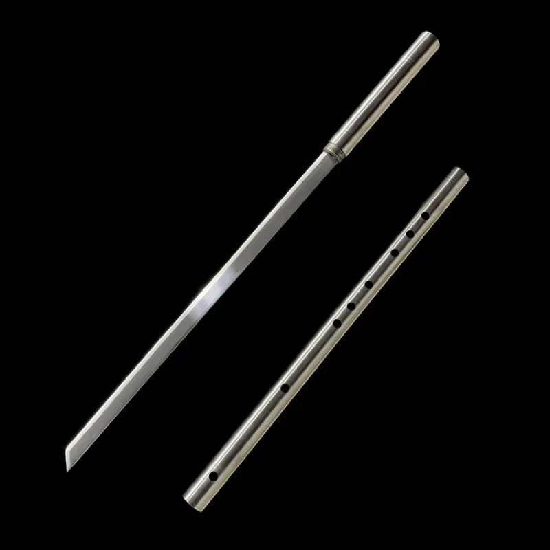 GS178 Flute Sword