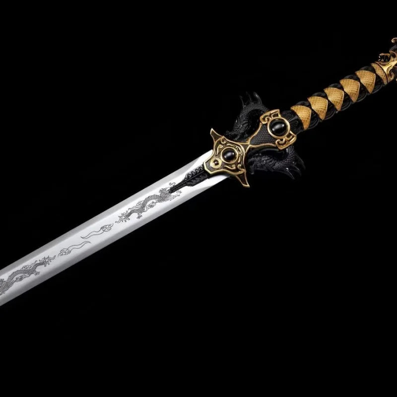GS181 Outdoor tools collection sword(US ONLY)