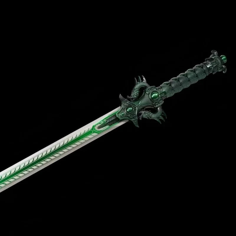 GS181 Outdoor tools collection sword(US ONLY)