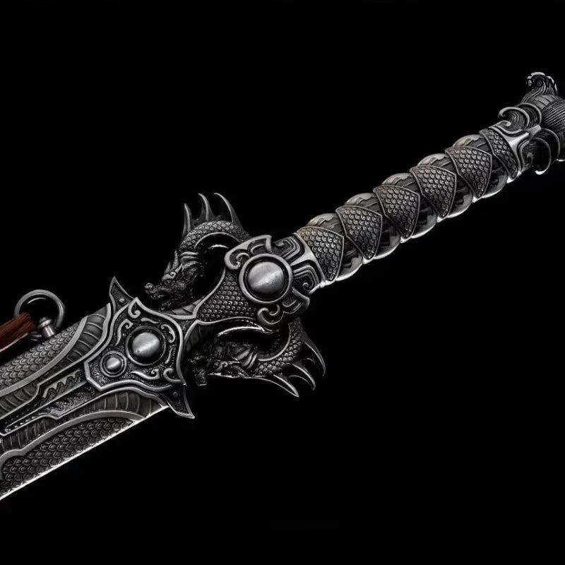 GS181 Outdoor tools collection sword(US ONLY)