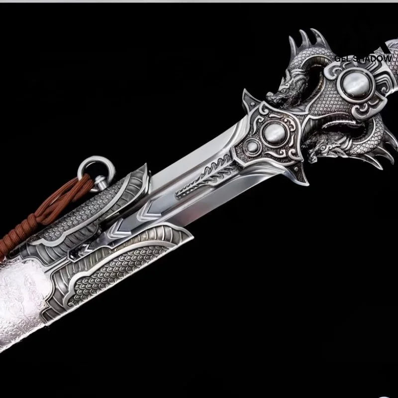 GS181 Outdoor tools collection sword(US ONLY)
