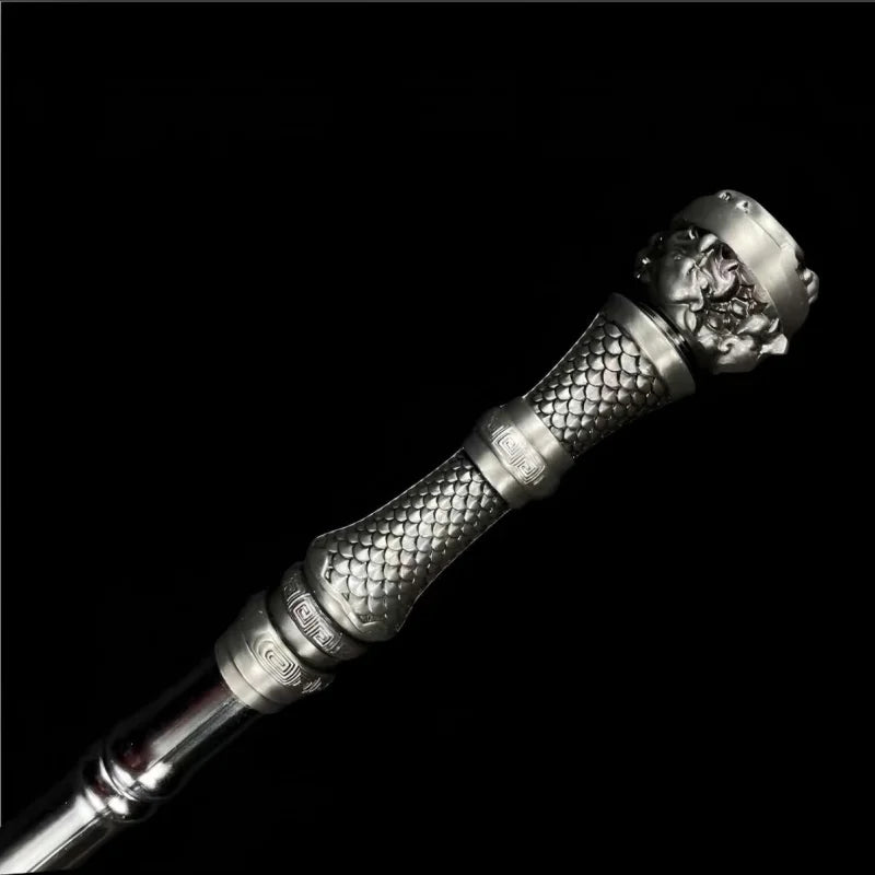 GS189 Outdoor bamboo joint piercing spear(US ONLY)