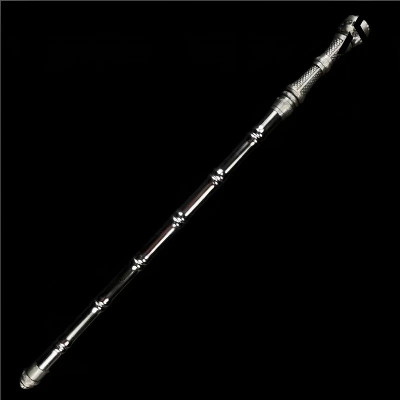 GS189 Outdoor bamboo joint piercing spear(US ONLY)