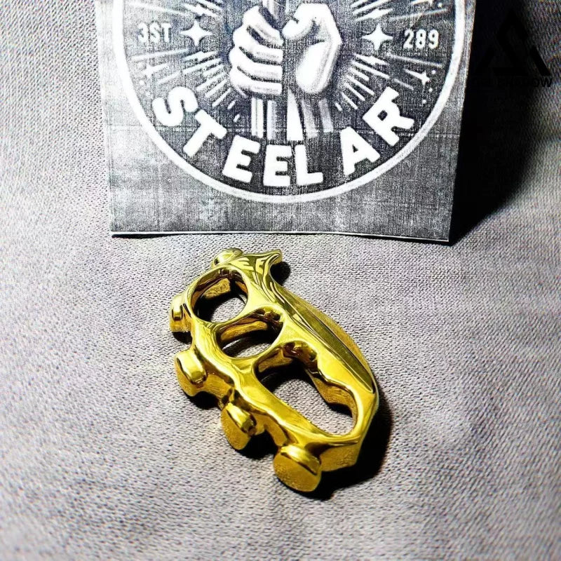GS194 Golden Tactical Large Weight Tiger