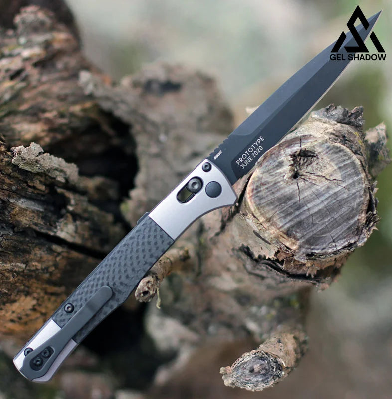 GS200 BM 4170BK FACT AXIS Knife-US STOCK