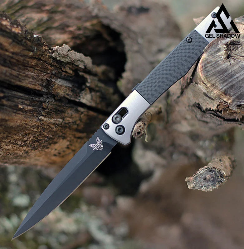 GS200 BM 4170BK FACT AXIS Knife-US STOCK