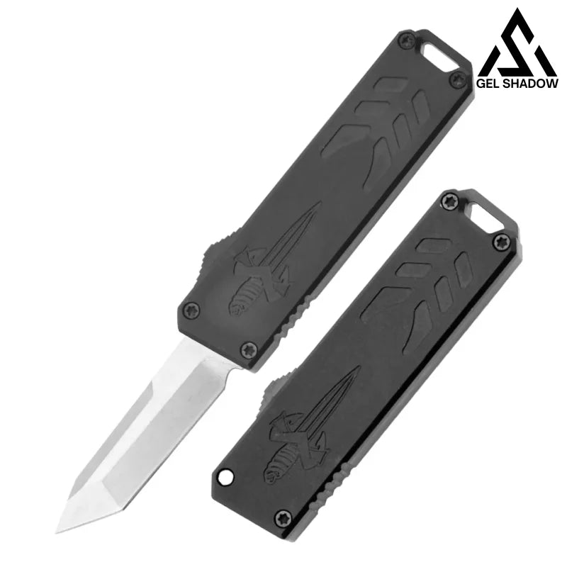 GS205 Microtech Small outdoor folding knife