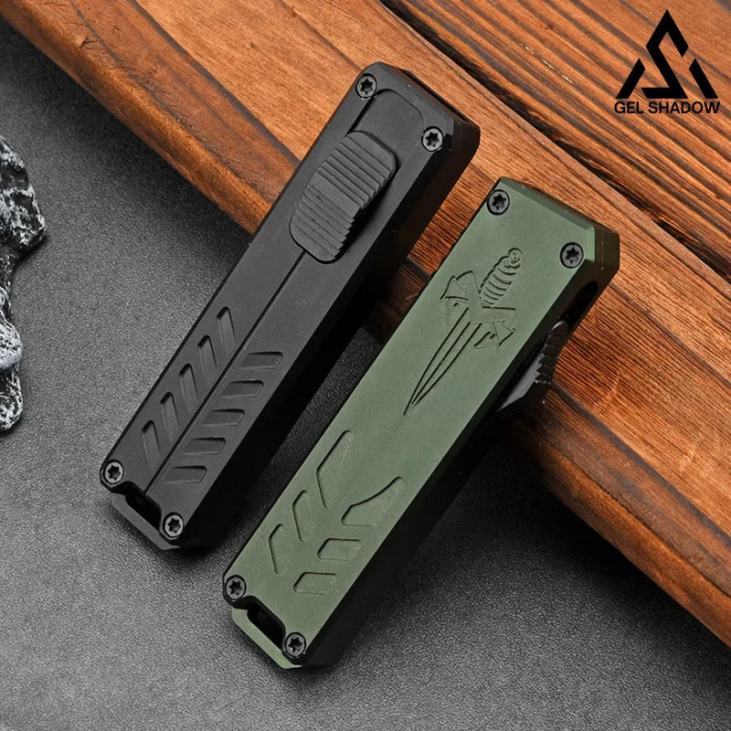 GS205 Microtech Small outdoor folding knife