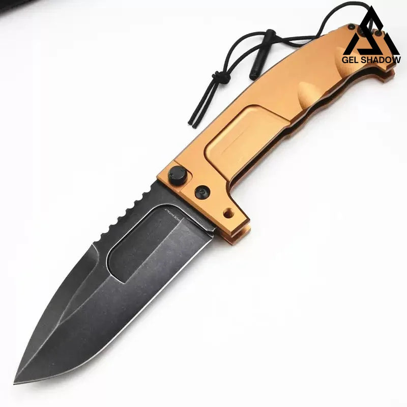 GS207 Extrema Ratio RAO Desert Warfare