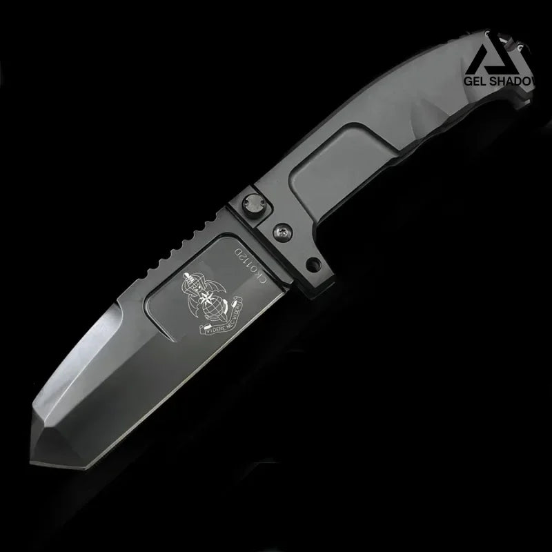 GS207 Extrema Ratio RAO Desert Warfare