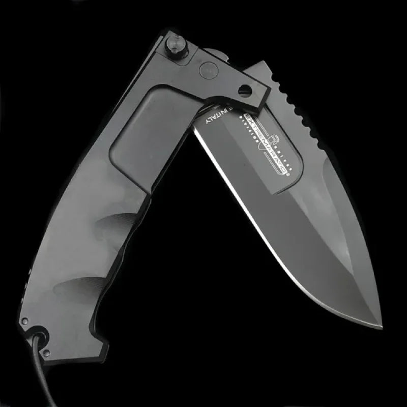 GS207 Extrema Ratio RAO Desert Warfare
