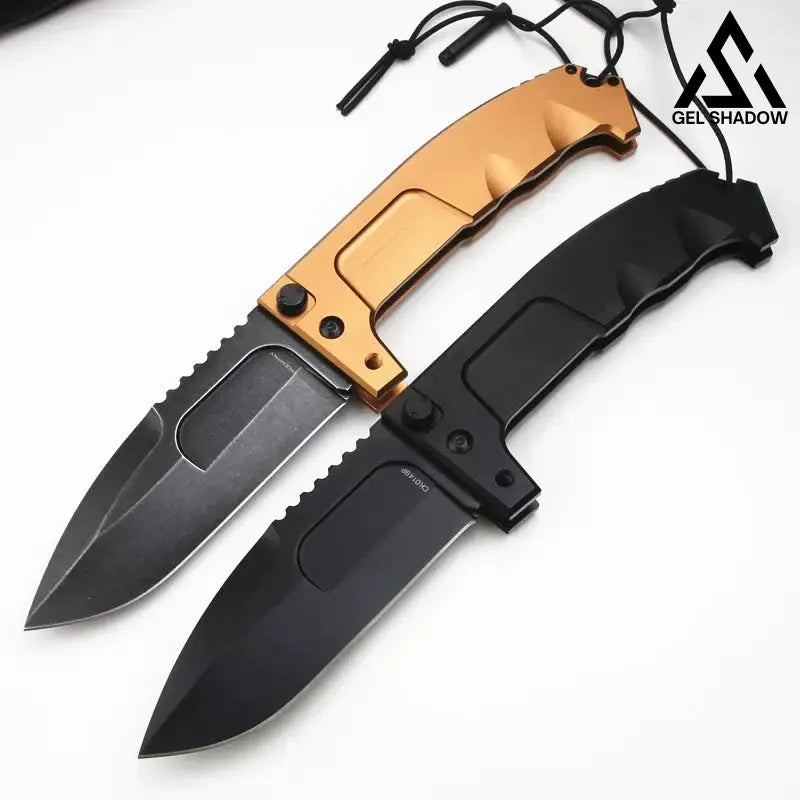 GS207 Extrema Ratio RAO Desert Warfare