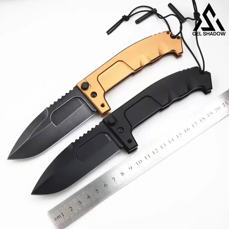GS207 Extrema Ratio RAO Desert Warfare