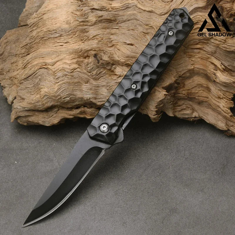 GS208 Outdoor Folding Travel Hunting Camping