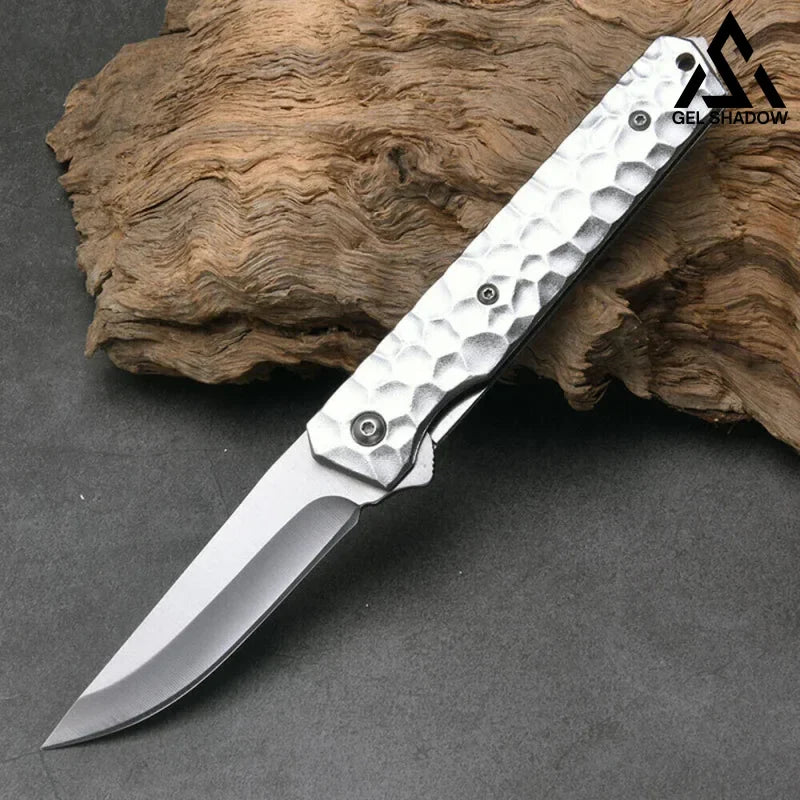 GS208 Outdoor Folding Travel Hunting Camping