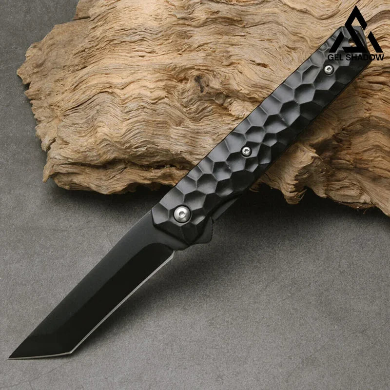 GS208 Outdoor Folding Travel Hunting Camping