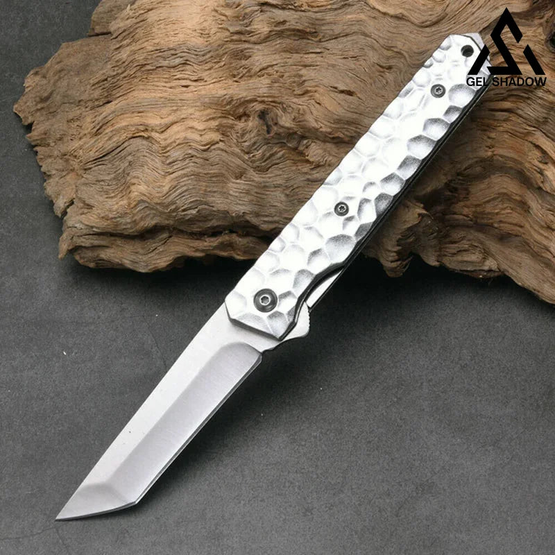 GS208 Outdoor Folding Travel Hunting Camping