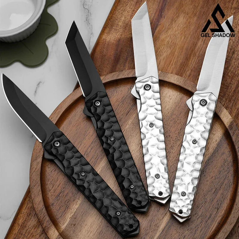 GS208 Outdoor Folding Travel Hunting Camping