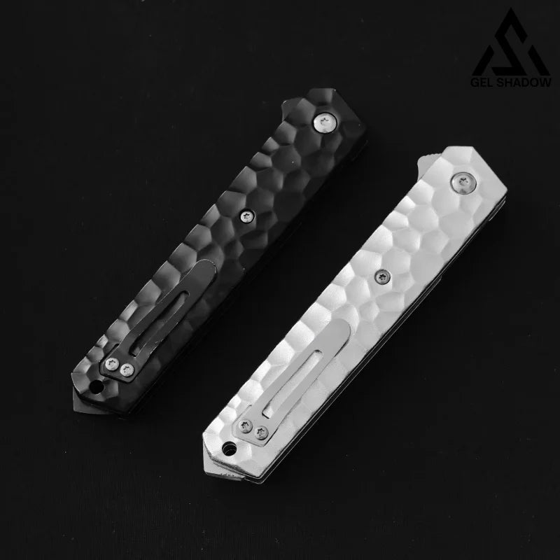 GS208 Outdoor Folding Travel Hunting Camping