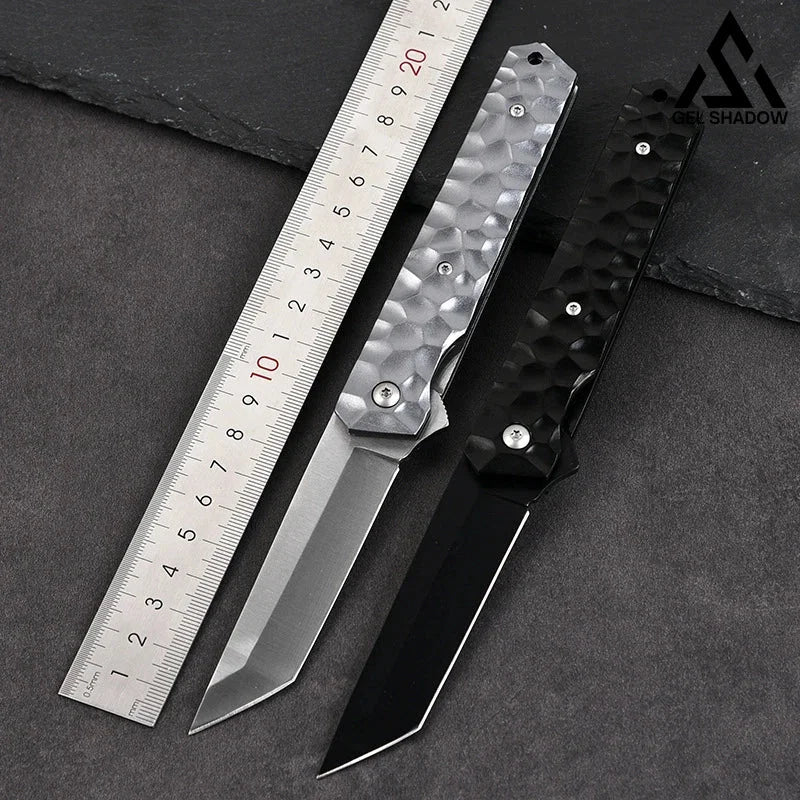 GS208 Outdoor Folding Travel Hunting Camping