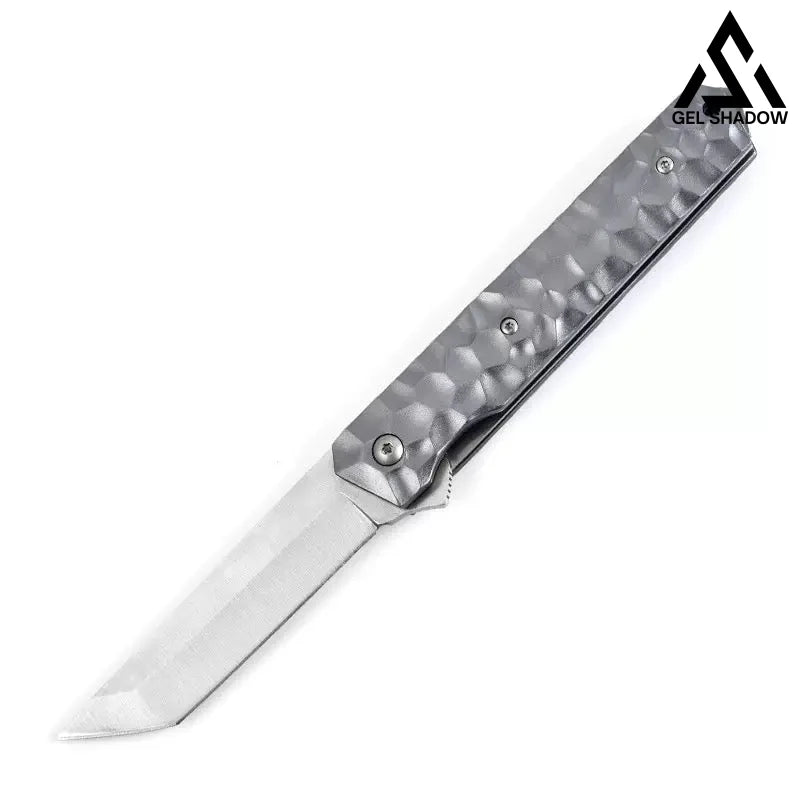 GS208 Outdoor Folding Travel Hunting Camping