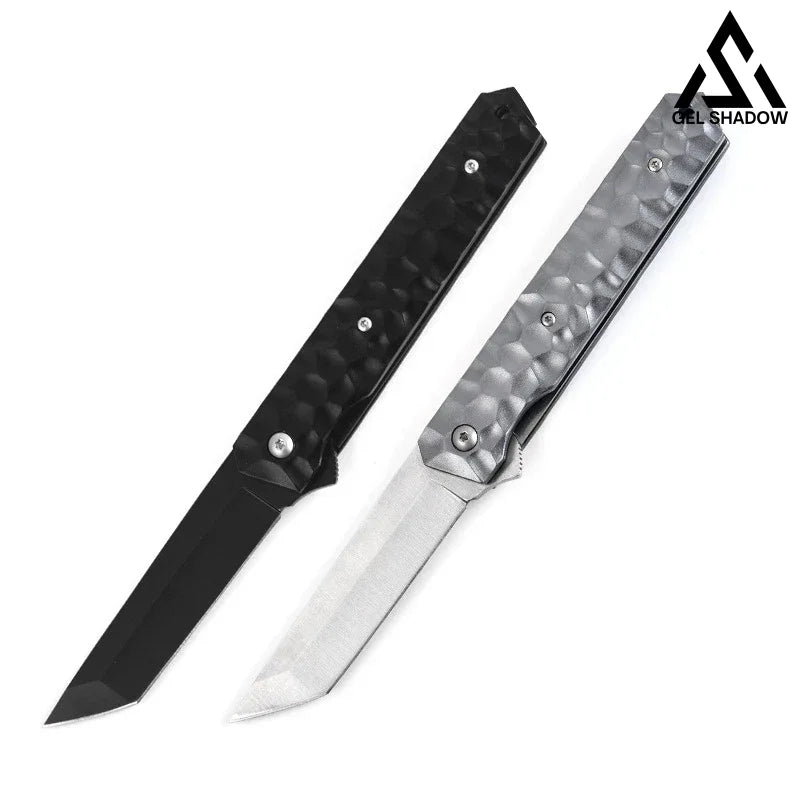 GS208 Outdoor Folding Travel Hunting Camping