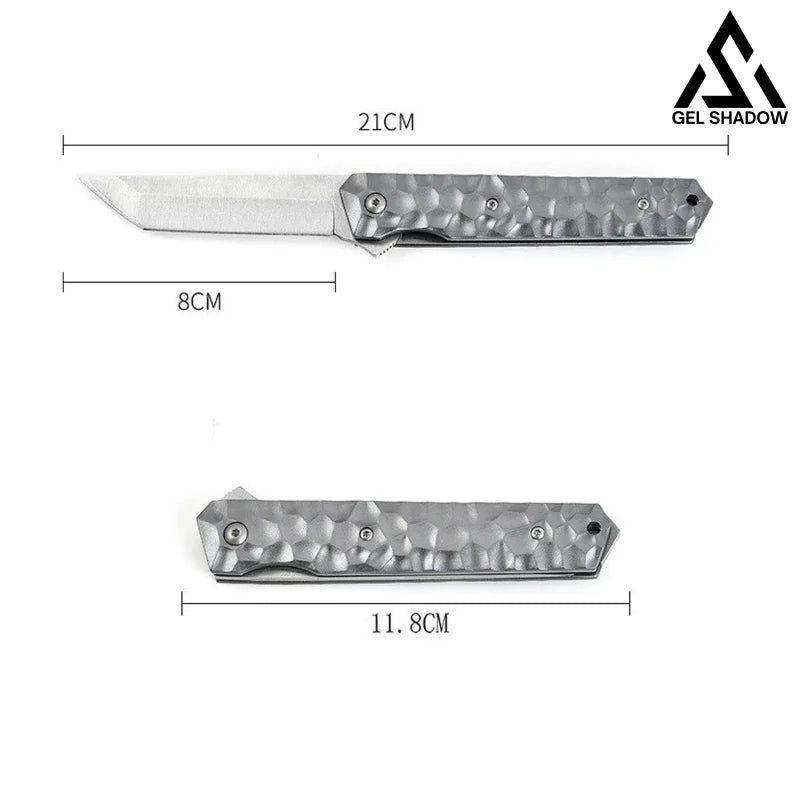 GS208 Outdoor Folding Travel Hunting Camping
