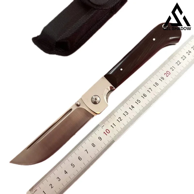 GS210 Russian Volsmay Pchak folding knife