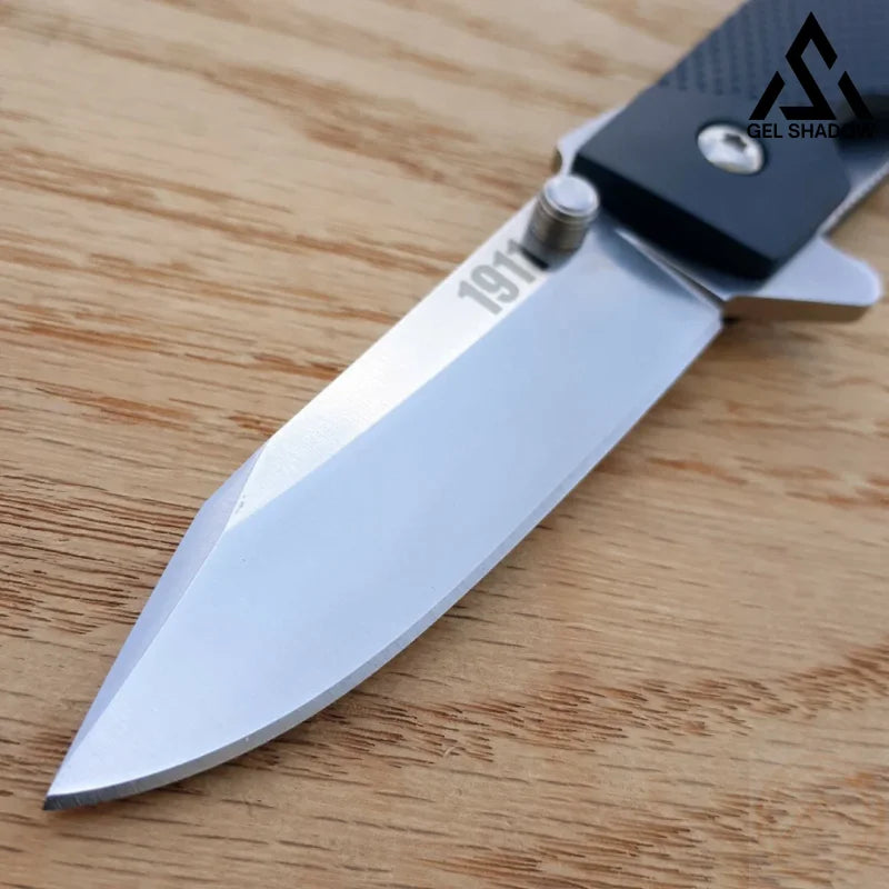 GS215 Cold Steel 1911 Linerlock Folding Knife