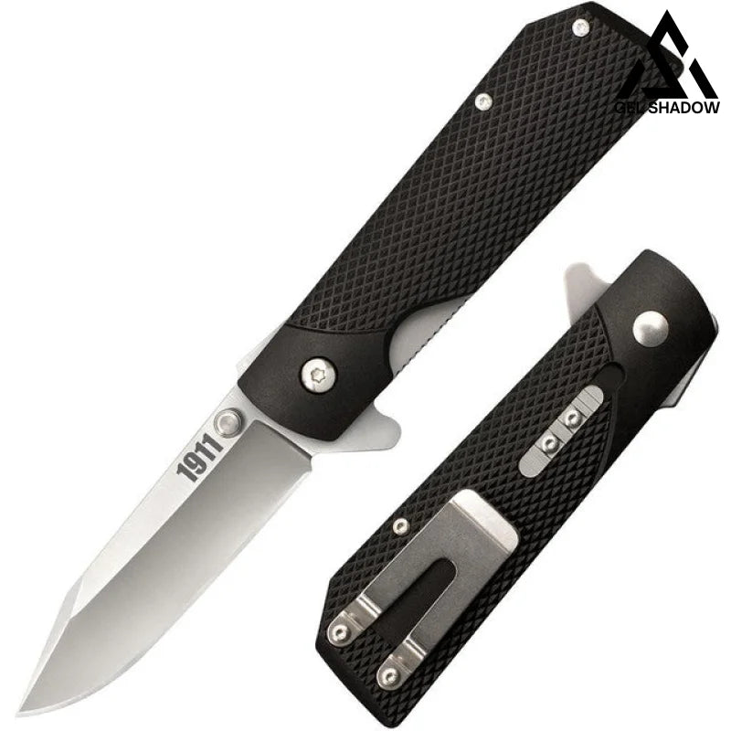 GS215 Cold Steel 1911 Linerlock Folding Knife