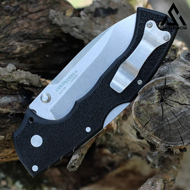 GS216 Cold Steel 4-Max Scout Black Griv-Ex