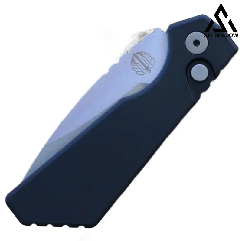 GS220 Pro-Tech Knives PT201 Strider PT+ Automatic Knife Folder