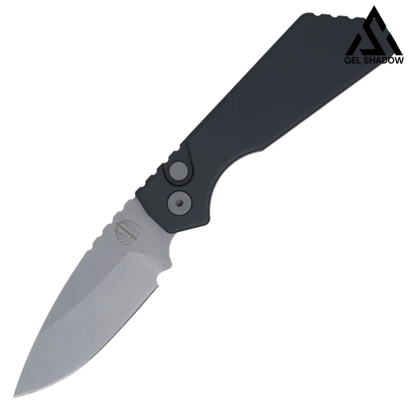 GS220 Pro-Tech Knives PT201 Strider PT+ Automatic Knife Folder