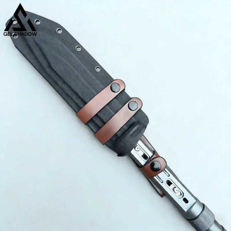 GS221 Outdoor multi-functional Spear Knife Massive For Ourdoor