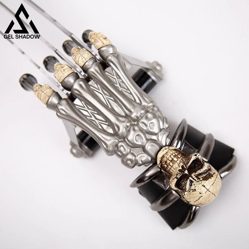 GS222 Skull-Wolverine's claws