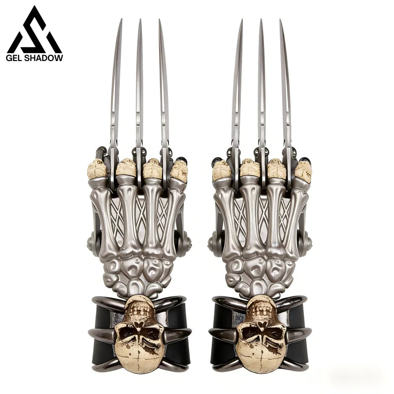 GS222 Skull-Wolverine's claws