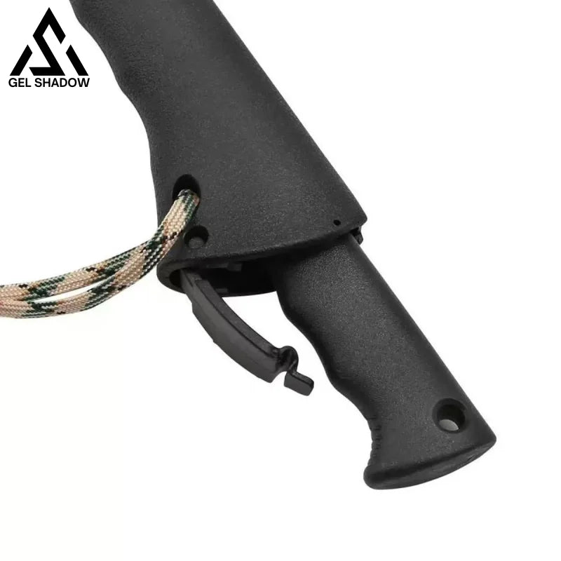 GS230 Multi-functional camping axe