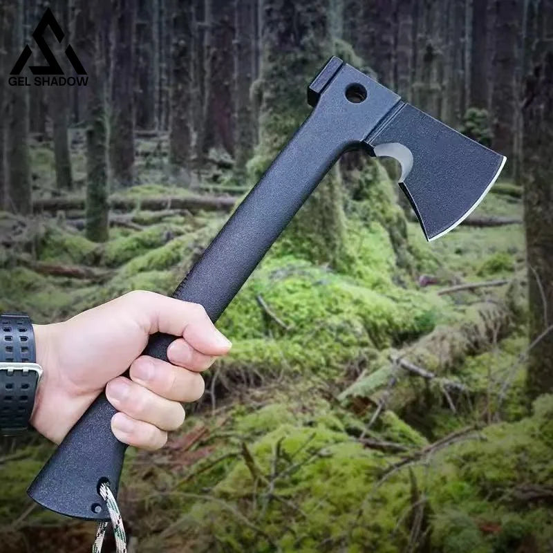 GS230 Multi-functional camping axe