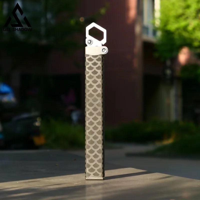 GS238 New type of multi-functional foldable high-quality tactical axe