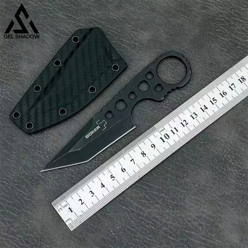 GS266 BOKER EDC Necker Knife DREAM3051