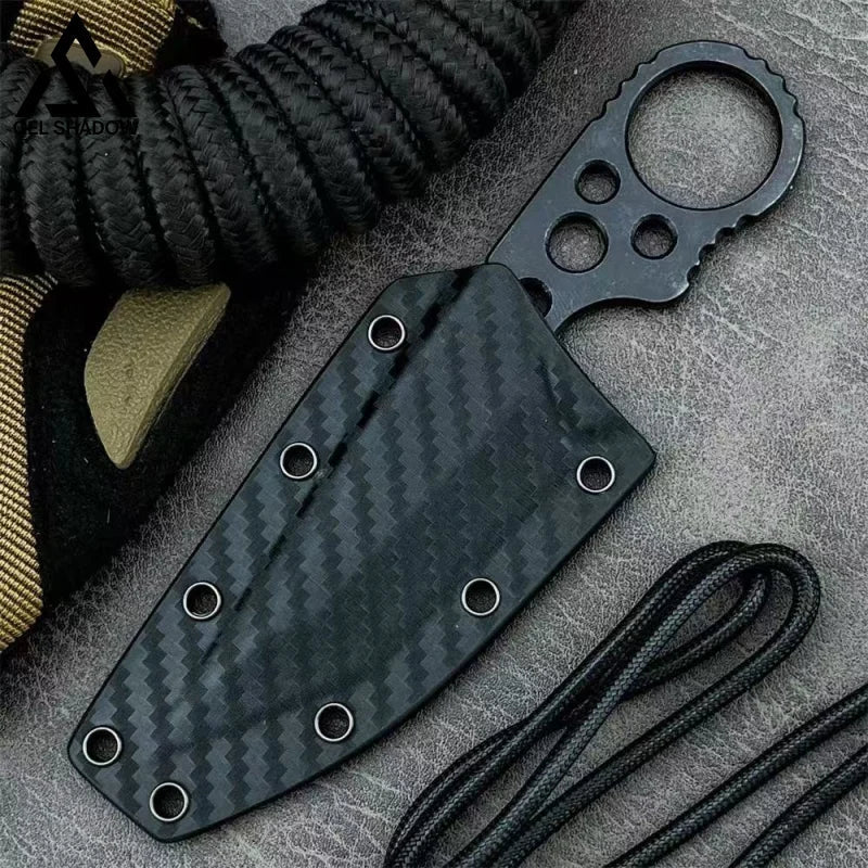 GS266 BOKER EDC Necker Knife DREAM3051