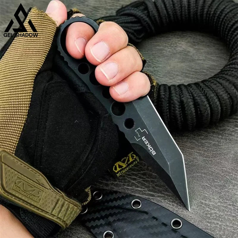 GS266 BOKER EDC Necker Knife DREAM3051