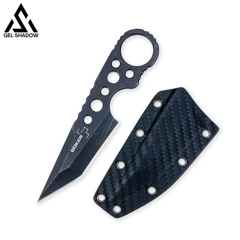GS266 BOKER EDC Necker Knife DREAM3051