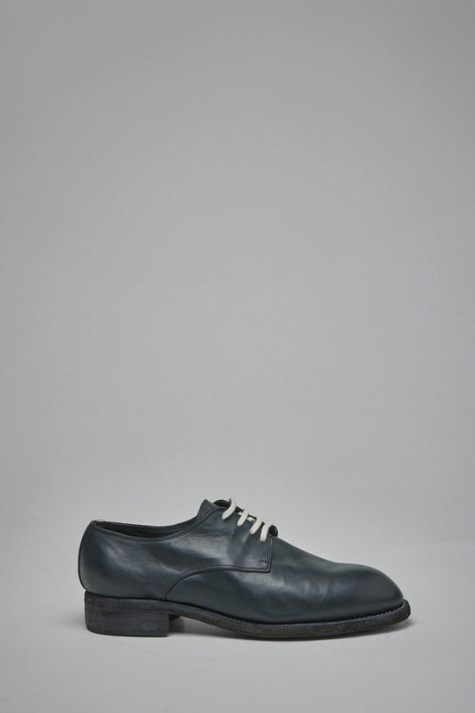 Leather Derby Shoe